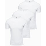Ombre Men's plain t-shirt - mix 3 | Shoptok.si
