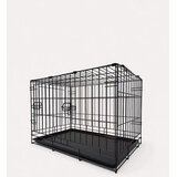 Sinsay Metalni kavez za psa s uklonjivom posudom | shoptok.hr