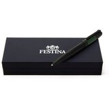 Festina Hemijska olovka Classicals Black Edition Green | ePonuda.com