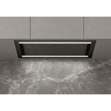 CIARKO DESIGN ugradbena napa JOKER DUO CRNA 55 cm | shoptok.hr