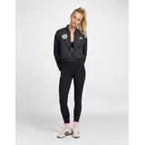 Adidas Športne jope in jakne x FARM RIO BOMBER JACKET Črna | Shoptok.si
