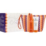 Collistar Ženski set Zaštitno mleko u spreju 200 ml + Hidratantni balzam za kožu posle sunčanja 100 ml Cene