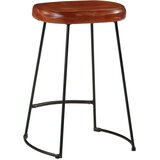  Barski stolci 2 kom tamnosmeđi 41 x 29 x 62 cm | Eponuda.ba