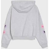Sinsay Majica s kapuljačom na patentni zatvarač My melody and Kuromi | shoptok.hr