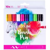 Royal Talens ecoline brush pen olovke za akvarel