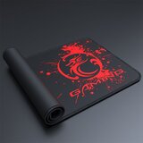  PODLOGA ZA MIS PD-03 80x30CM CRNA IMICE | Eponuda.ba
