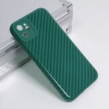  Torbica silikon line za iphone 11 6.1 tamno zelena Cene