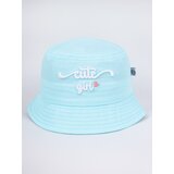 Yoclub Kids's Girl's Summer Hat CKA-0257G-A110 | Shoptok.si