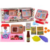  Dječja trgovina za igru Backing House | Shoptok.si
