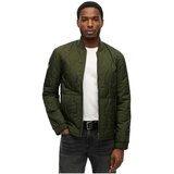 Superdry maslinasta muška jakna SDM5012084A-1KM cene