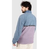 Billabong Space Lobster Pulover iz flisa washed blue | Shoptok.si