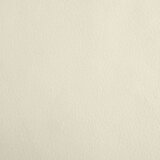  Pasja postelja krem 70x45x30 cm umetno usnje | Shoptok.si