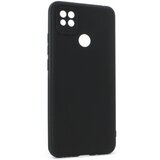 Maska za Xiaomi Redmi 9C/10A 3D Camera crna | Eponuda.com