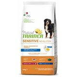 Trainer natural sensitive hrana za pse - egg - medium&maxi adult 12kg Cene