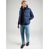 Tommy Jeans Sweater majica mornarsko plava | shoptok.hr