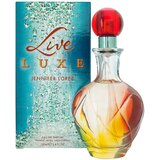 Jennifer Lopez Live Luxe EDP 100 ml | shoptok.hr