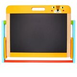 Tooky Toy Risalna tabla s stojalom Cene