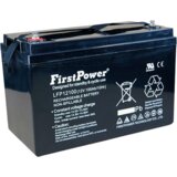 FirstPower FIRST POWER Akumulator 12 V 100 Ah LFP12100, Terminal T9, Crni Cene