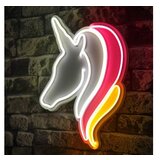 Wallity Dekorativna rasveta Unicorn WhitePinkYellow | ePonuda.com