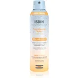 Transparent Spray Wet Skin prozirni sprej za sunčanje SPF 30 250 ml