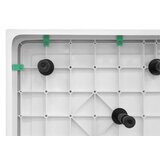 Copen Oplata CONCEPT SOLILUX za kadicu i 12 nogica set. Za kadice 1000x800 (C-11-S12100) | ePonuda.com