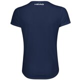 Head Majice s kratkimi rokavi Sammy Modra | Shoptok.si