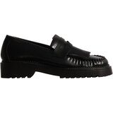 Findlay Mokasini 297744 Črna | Shoptok.si