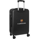 Kolica F.C. Barcelona Crna 24'' 40 x 63 x 26 cm | shoptok.hr