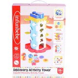Infunbebe IGRACKA ZA BEBE TORANJ SORTER | Eponuda.com
