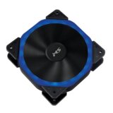 MS Industrial FREEZE L250 plavi LED ventilator Cijene