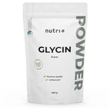  Glycine Powder - 500 g | Shoptok.si