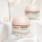 Dermacol Caviar Energy poklon set za pomlađivanje lica | shoptok.hr
