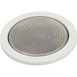 Bialetti Dodatki Moka Express 12tz silikonska tesnila aluminijasti filter, (5000560251) Cene