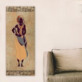 Wallity Slika DKY91469661173_50120, 50x120 cm | ePonuda.com