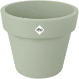 ELHO green basics top planter 30 cm - Stone Green | Shoptok.si