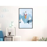  Poster - Bye Bye Earth! 40x60 | shoptok.hr
