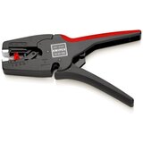 Knipex automatska klešta za skidanje izolacije multistrip 12 42 195 | Eponuda.com