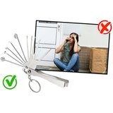 Smania Komplet za odstranjevanje zlomljenih ključev MasterSmith™ | Shoptok.si