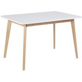 Actona blagovaonski stol Raven Lacquered Cijene