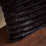 Catherine Lansfield Ukrasni jastuk od mikropliša 45x45 cm Cosy Ribbed – | shoptok.hr