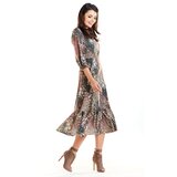 Awama Woman's Dress A276 | Shoptok.si