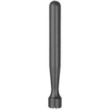 Bar Up Muddler, Rebrasta glava, Crna, ⌀34x207mm | Eponuda.com