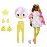  Beba s Dodacima Barbie Colorful Dream Penguin Doll | shoptok.hr