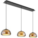 Globo VISEČA LED-SVETILKA AVILA 2700-6500 K 230 V | Shoptok.si
