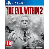 Bethesda Evil Within 2 /PS4 | Eponuda.ba