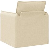 SOFA Krema 75 x 82 x 85 cm tkanina | Eponuda.ba