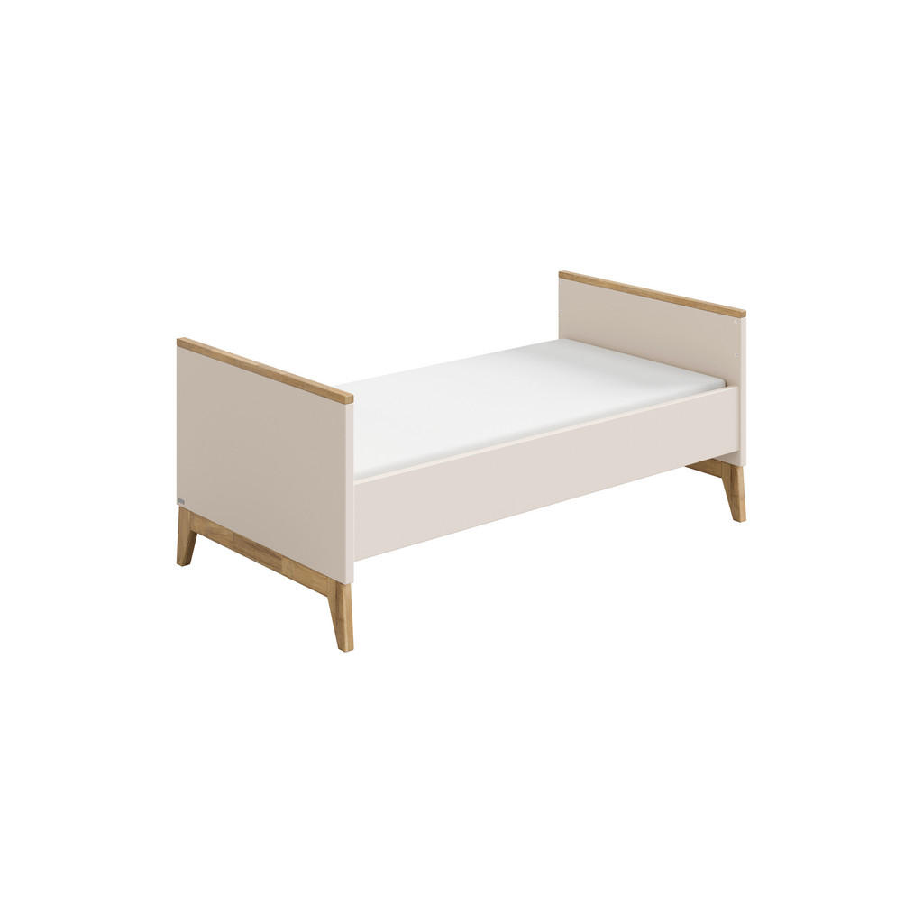 Paidi STRANICE ZA PRETVORBO Stiene 139/18,40/2,20 cm bež | Shoptok.si