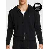 Atlantic Sweatshirt HMT-001 S-2XL black 099 | Shoptok.si
