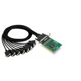 Moxa CP-168U 8-portna RS-232 pci kartica Cene
