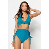 Trendyol Bikini Bottom - Green - Plain | shoptok.hr